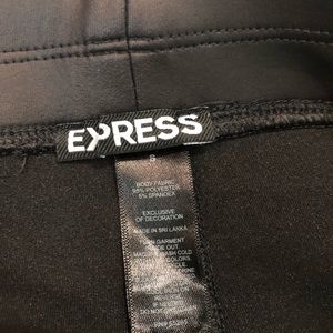 Express leggings